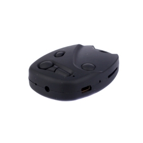 720P HD Keychain Style Mini Digital Video Recorder, Hidden Camera, Voice Recorder
